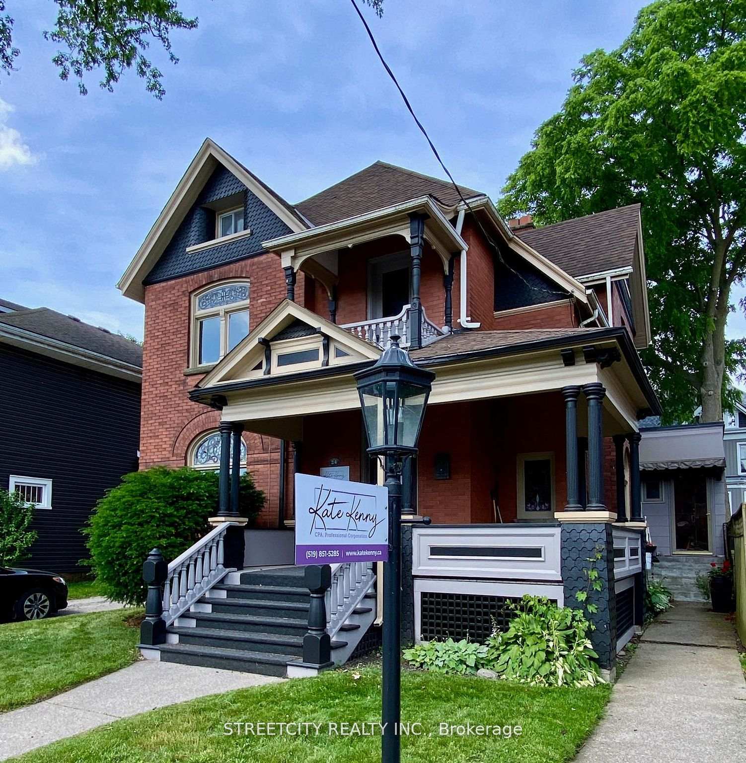 24 HINCKS Street, St. Thomas, ON N5R 3N6 — St. Thomas, Ontario