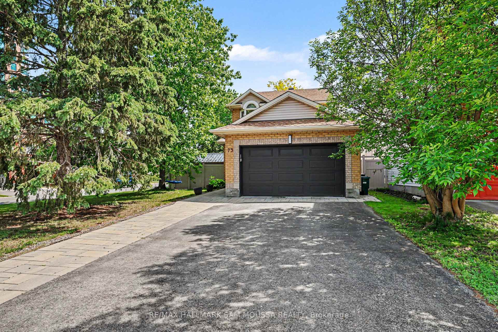 73 Malhotra Court, Hunt Club - Windsor Park Village and Area, ON K1V 1K3 — Hunt Club - Windsor Park Village and Area, Ontario