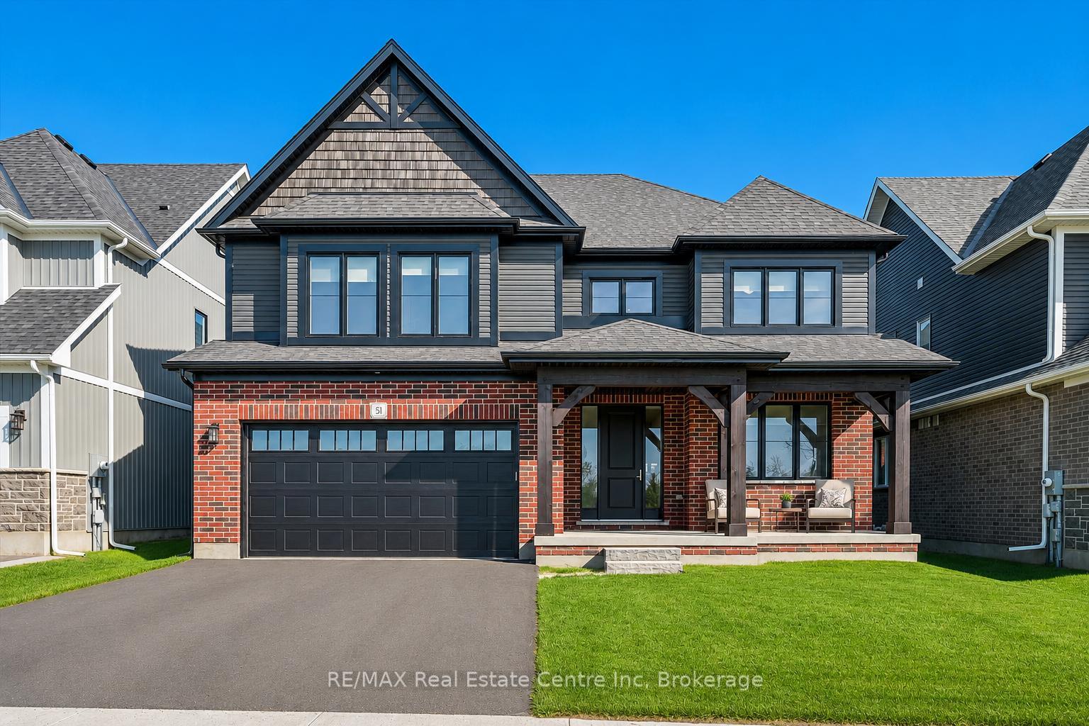 51 Imrie Road, Centre Wellington, ON N0B 1S0 — Centre Wellington, Ontario