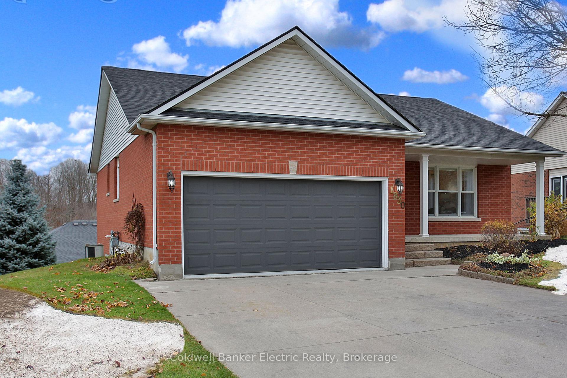 1830 Stratton Avenue, Peterborough, ON K9K 2E6 — Peterborough, Ontario
