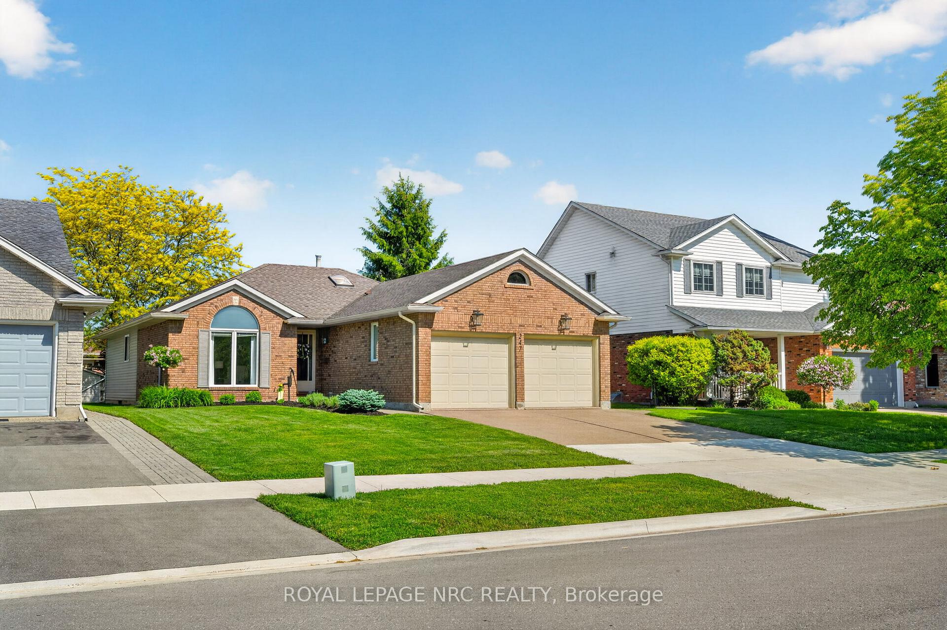247 Northwood Drive, Welland — photo 2 of 5