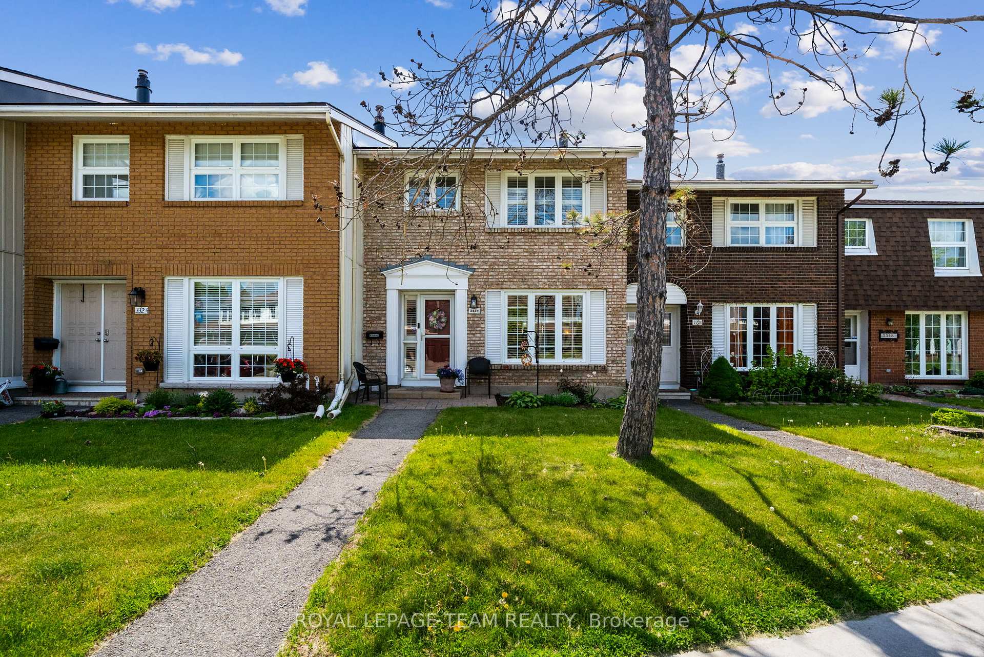 3322 Southgate Road, Hunt Club - South Keys and Area, ON K1V 8X3 — Hunt Club - South Keys and Area, Ontario