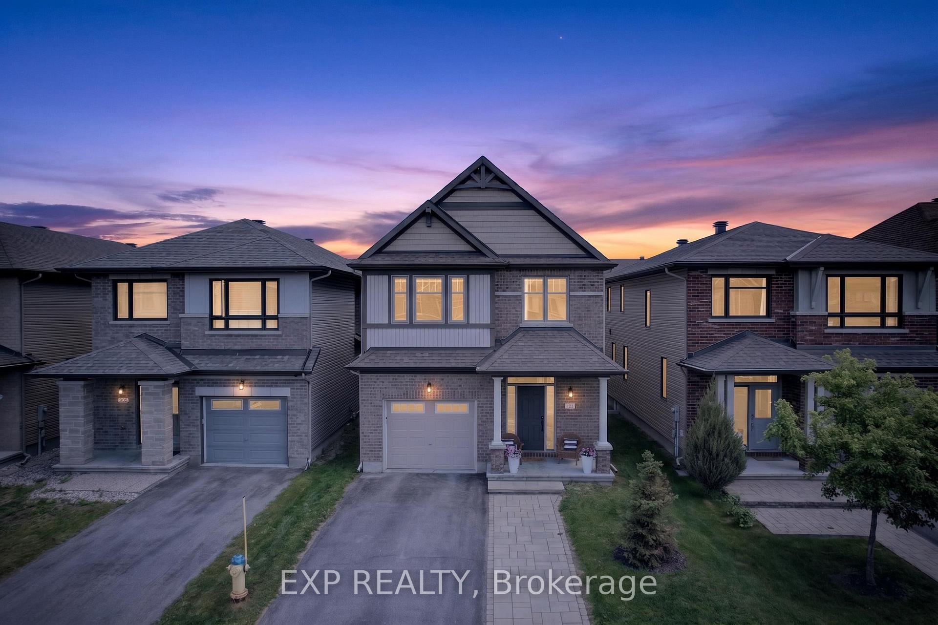206 Mareth Way, Blossom Park - Airport and Area, ON K4M 0C9 — Blossom Park - Airport and Area, Ontario