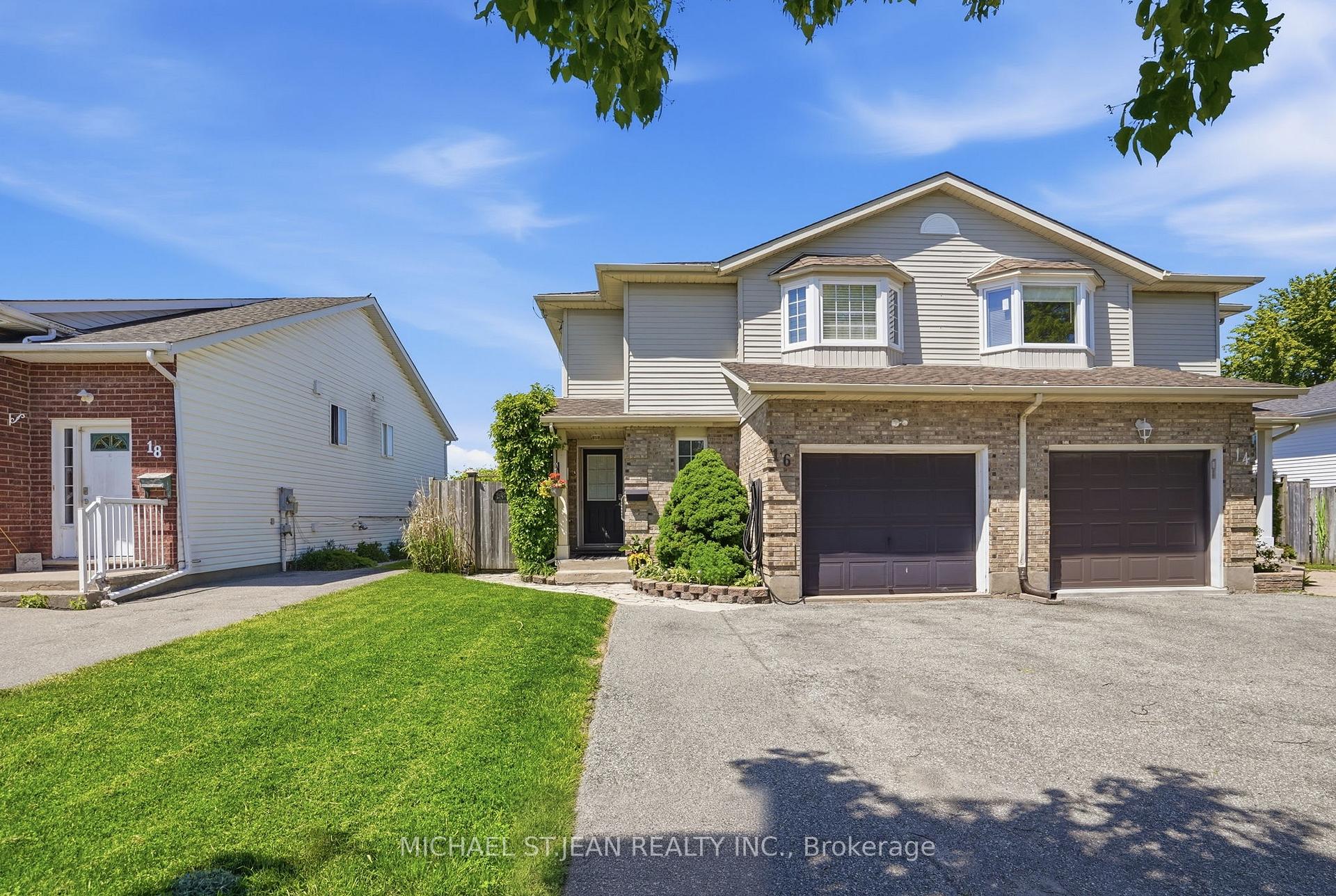 16 Woodland Drive, Welland — photo 2 of 5
