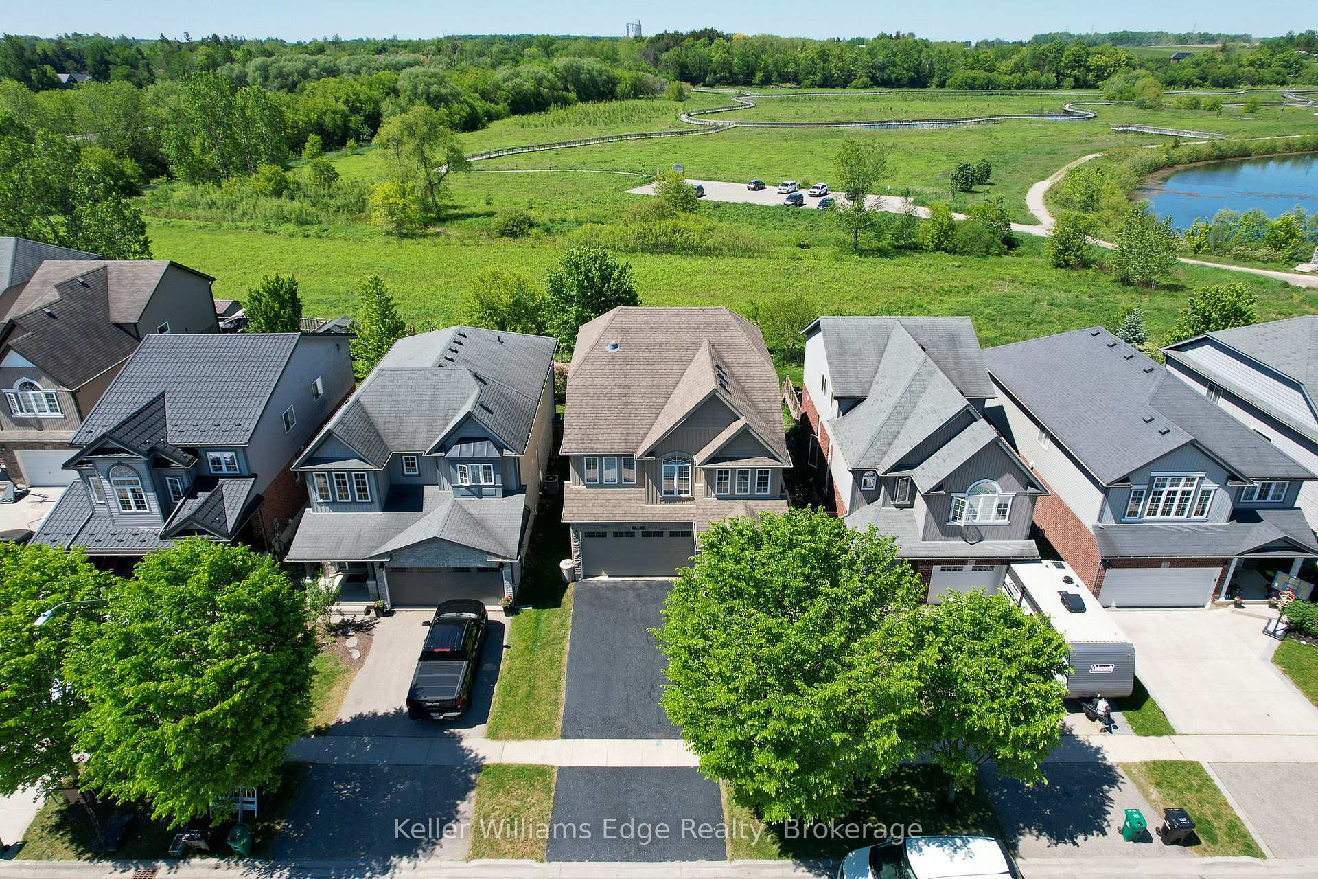 56 Smith's Creek Drive, Wilmot — photo 2 of 5
