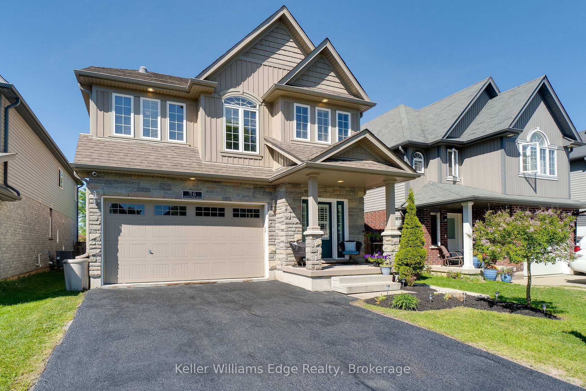 56 Smith's Creek Drive, Wilmot — photo 3 of 5