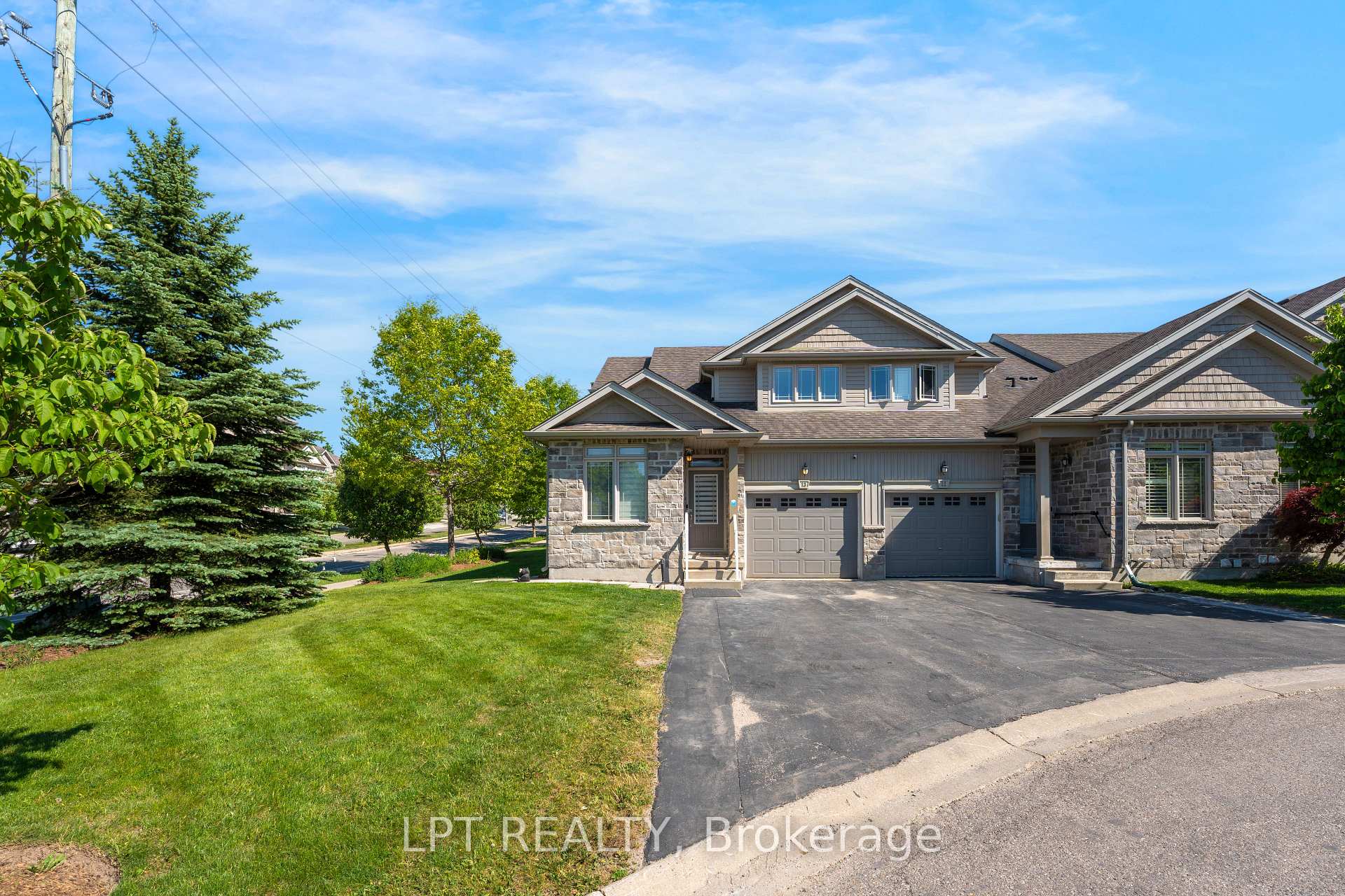 795 Laurelwood Drive 13, Waterloo, ON N2V 0A3 — Waterloo, Ontario