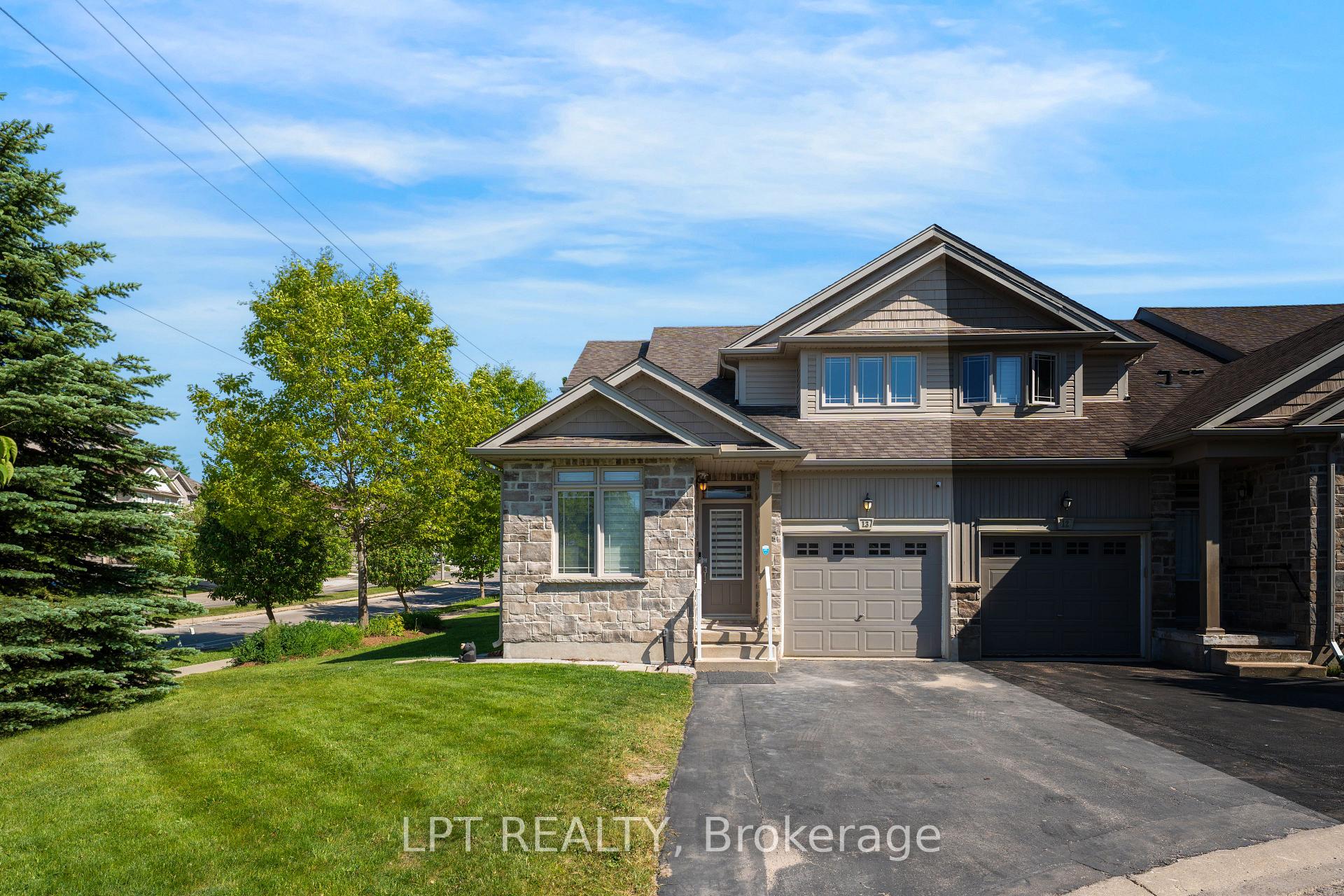 795 Laurelwood Drive 13, Waterloo — photo 3 of 5