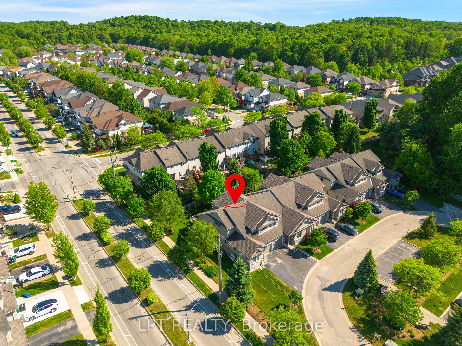 795 Laurelwood Drive 13, Waterloo — photo 4 of 5