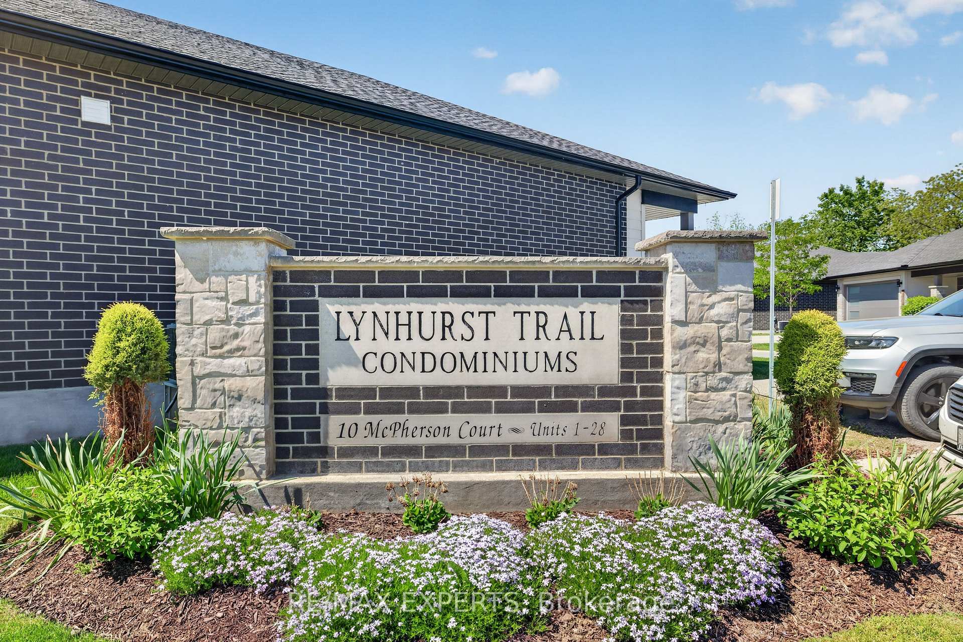 10 MCPHERSON Court 21, Central Elgin, ON N5R 0L8 — Central Elgin, Ontario