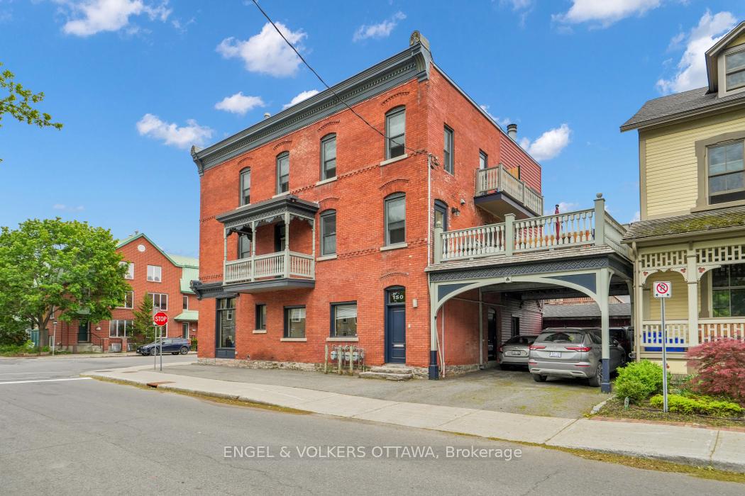 146-148 Dalhousie Street, Lower Town - Sandy Hill — photo 3 of 5