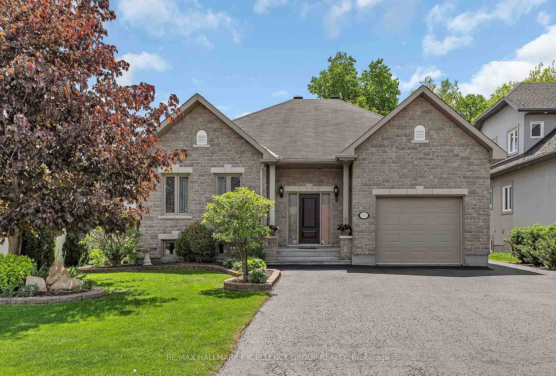 547 Emerald Street, Clarence-Rockland, ON K4K 0C1 — Clarence-Rockland, Ontario