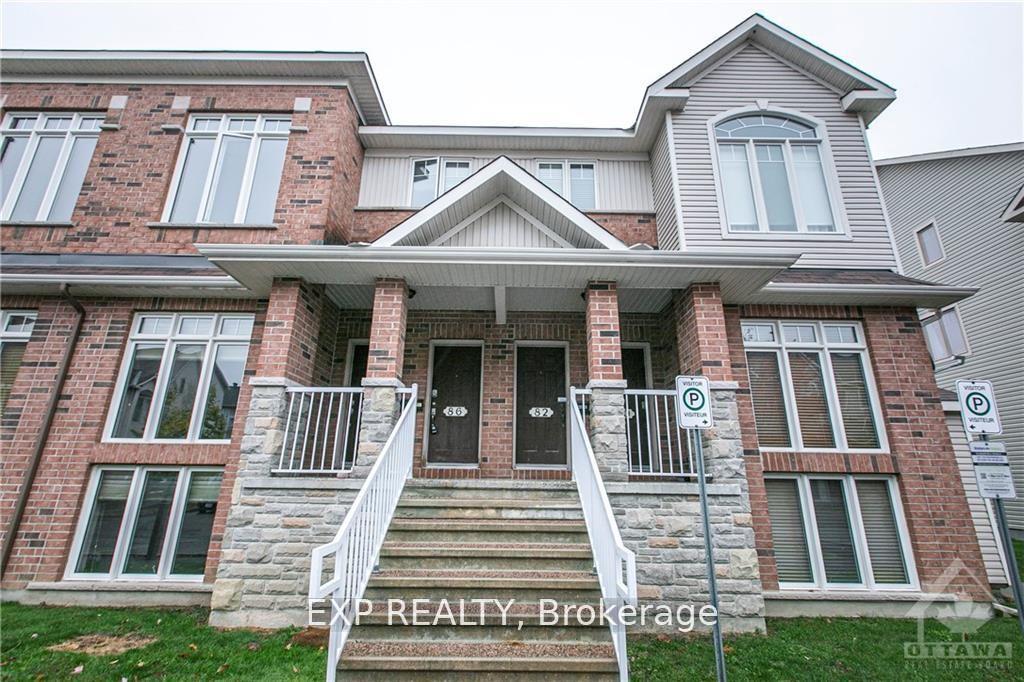 1512 Walkley Road, Hunt Club - South Keys and Area, ON K1V 2G5 — Hunt Club - South Keys and Area, Ontario