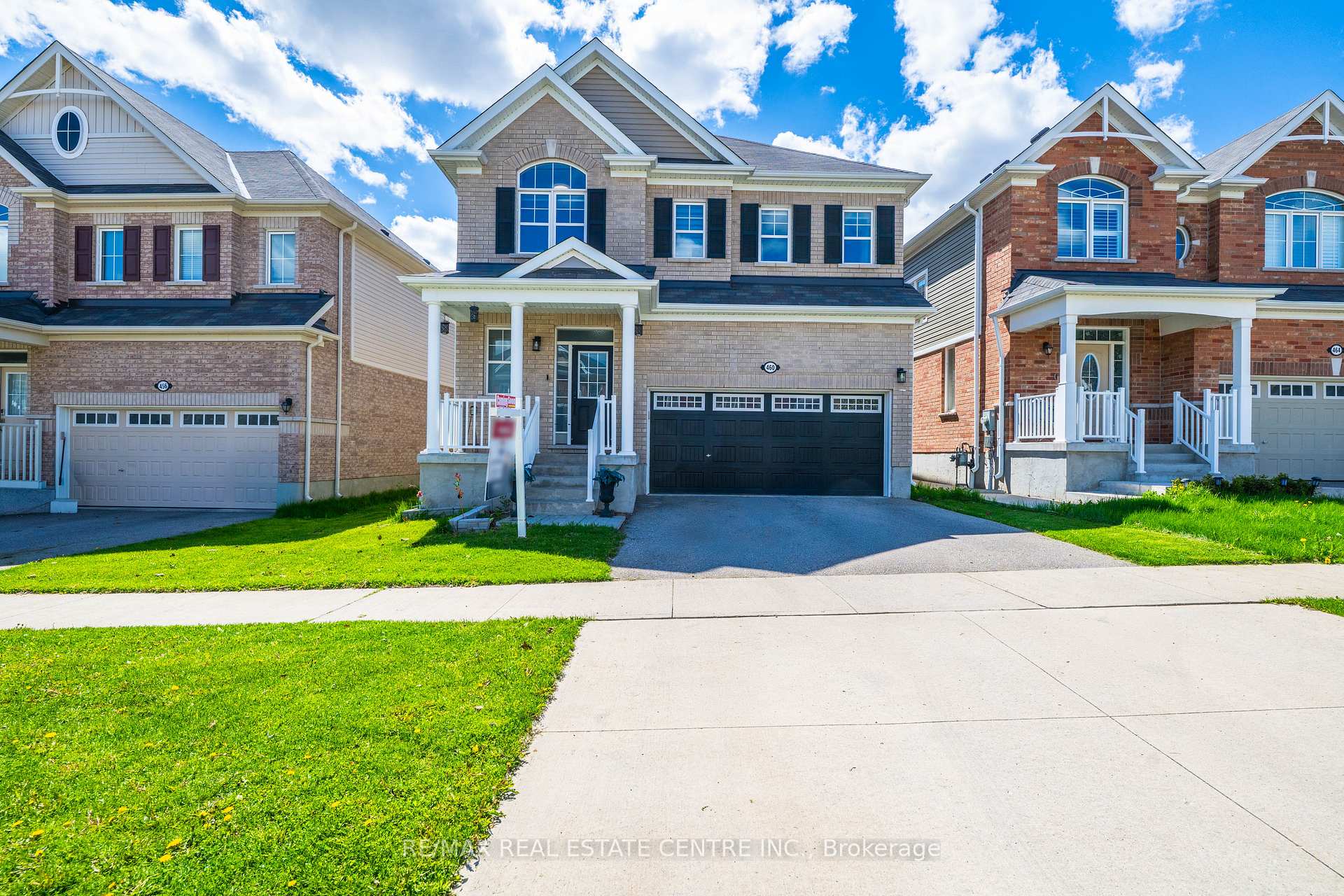 460 Equestrian Way, Cambridge, ON N3E 0B6 — Cambridge, Ontario