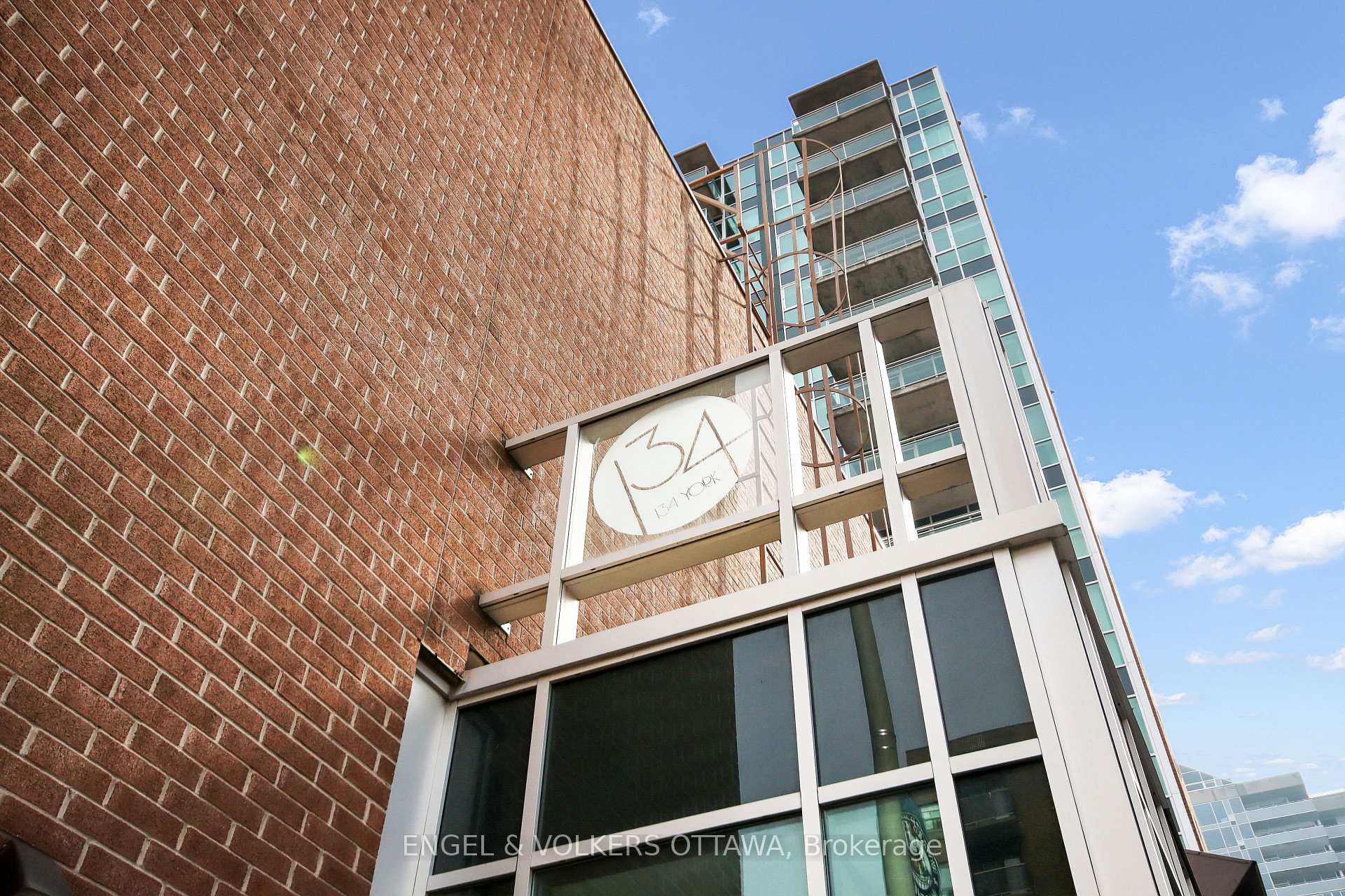 134 York Street 607, Lower Town - Sandy Hill, ON K1N 1K8 — Lower Town - Sandy Hill, Ontario