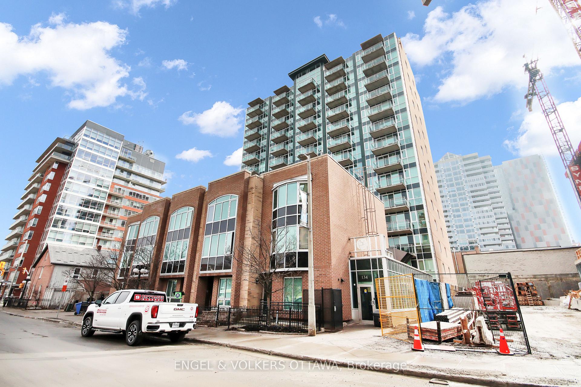 134 York Street 607, Lower Town - Sandy Hill — photo 3 of 5