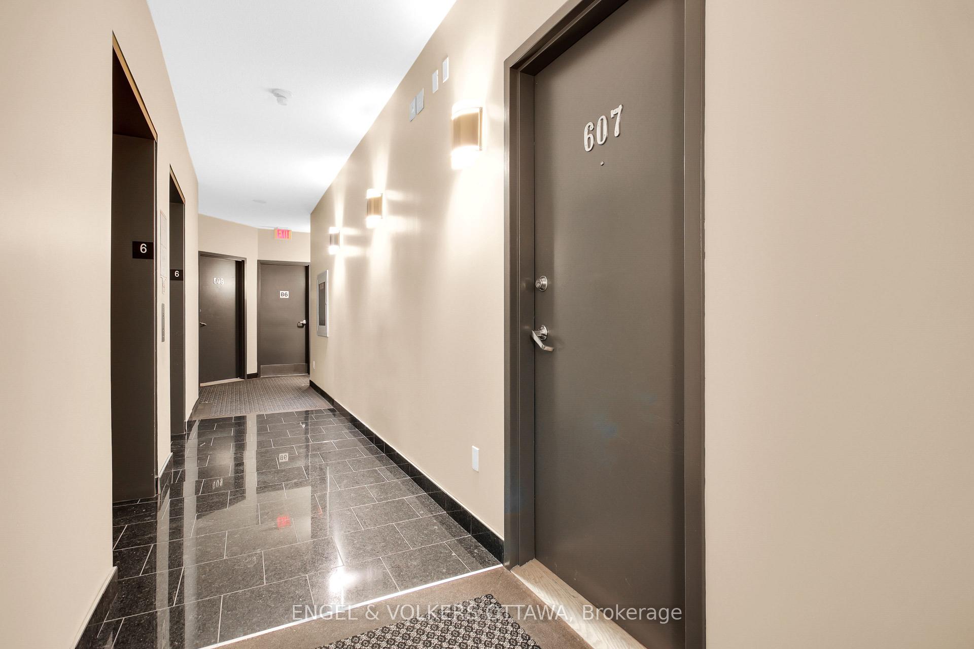 134 York Street 607, Lower Town - Sandy Hill — photo 4 of 5