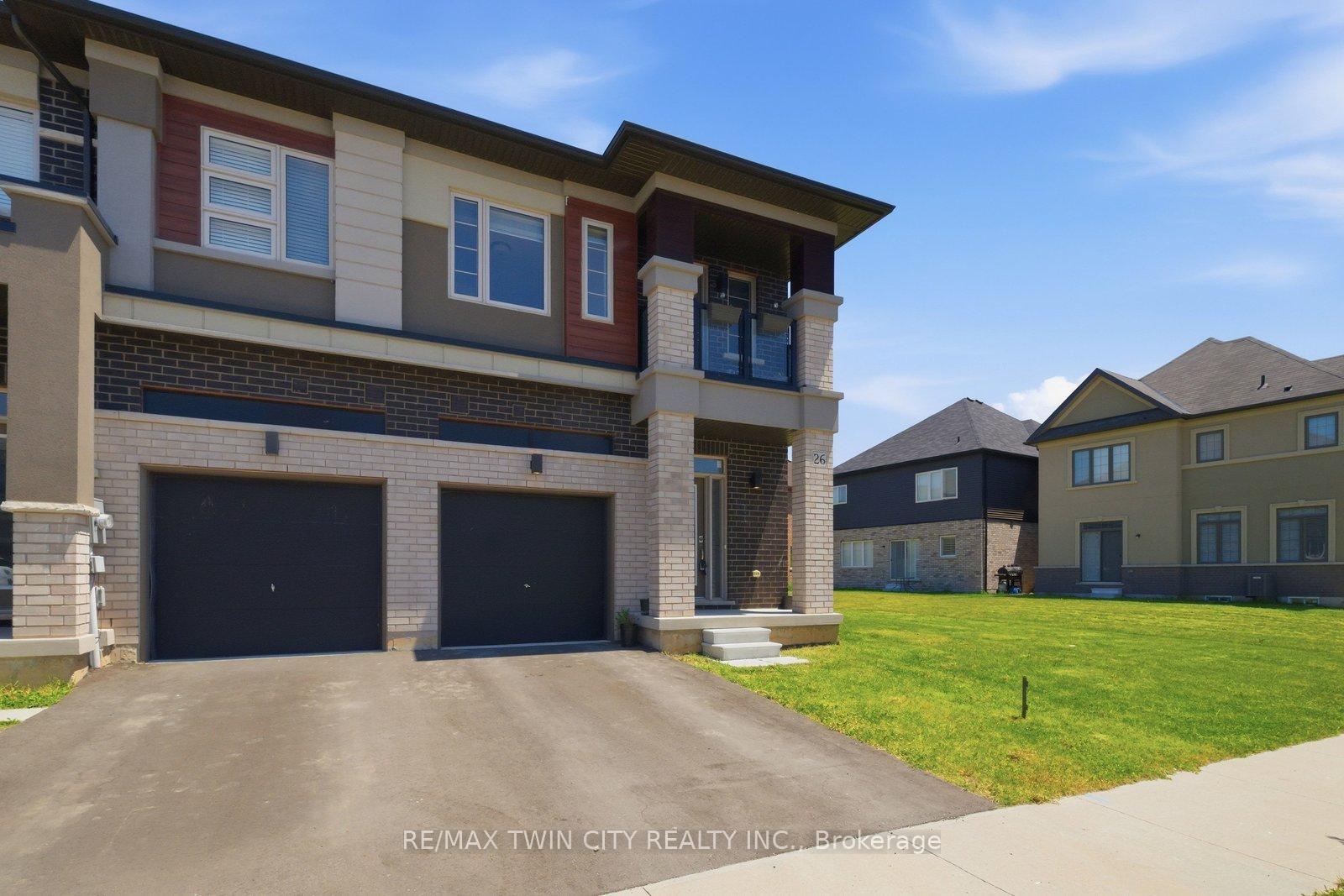 26 N Copeman Avenue N, Brantford — photo 2 of 5