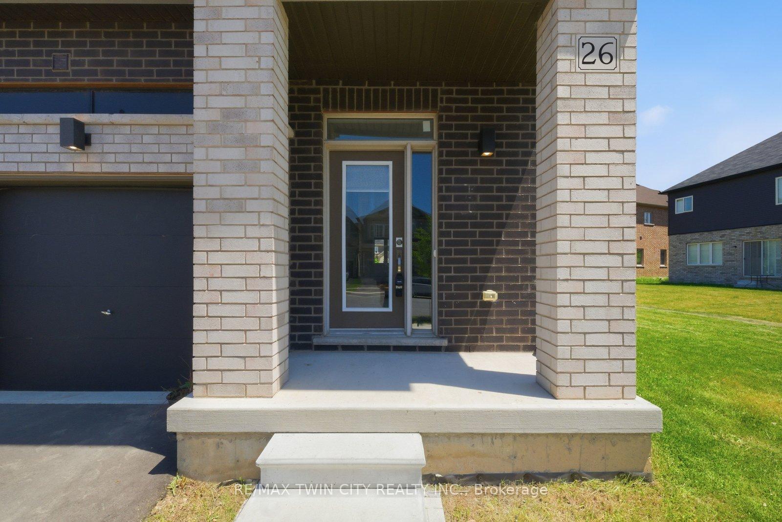 26 N Copeman Avenue N, Brantford — photo 4 of 5