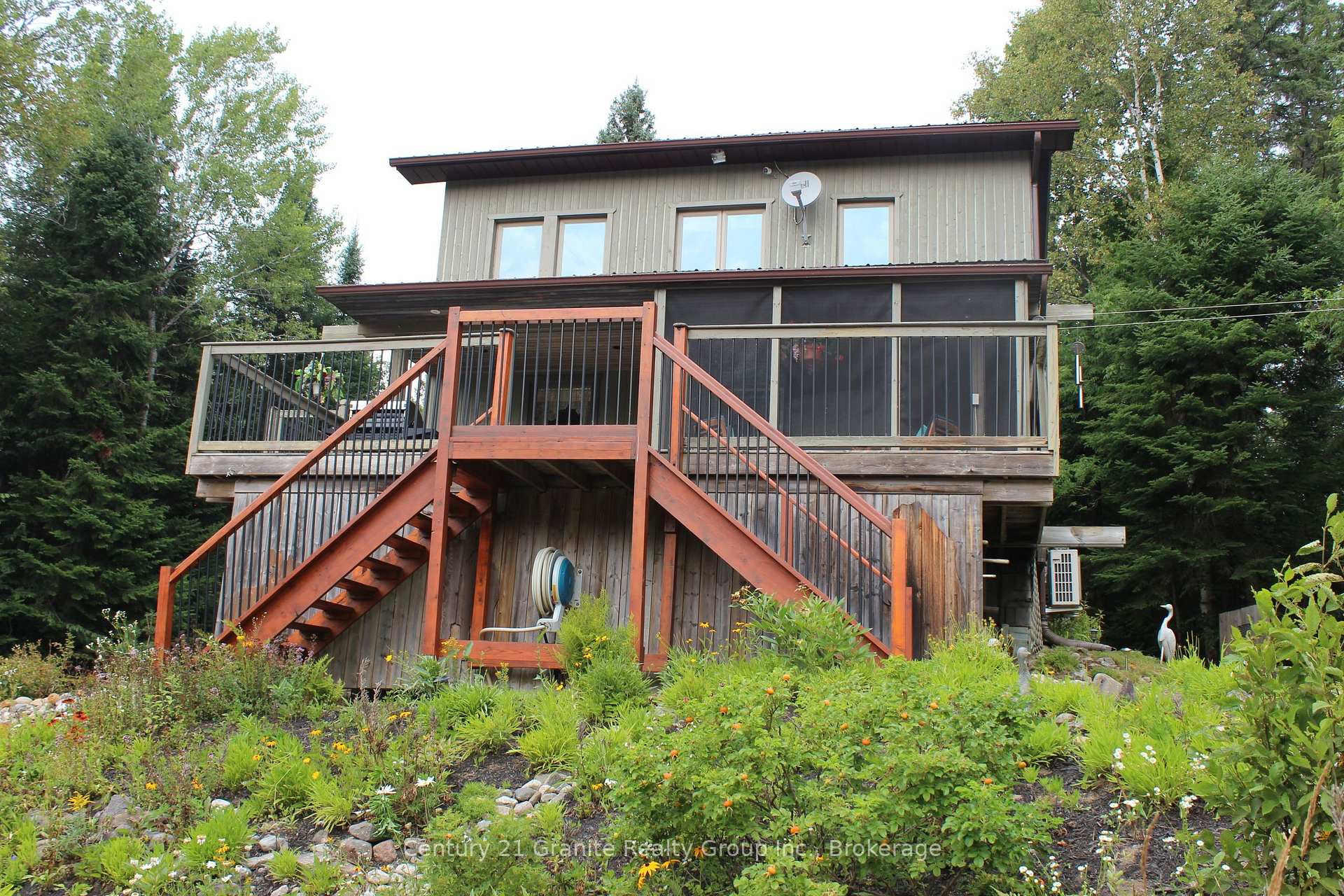 1082 Green Lake Road, Algonquin Highlands, ON K0M 1S0 — Algonquin Highlands, Ontario