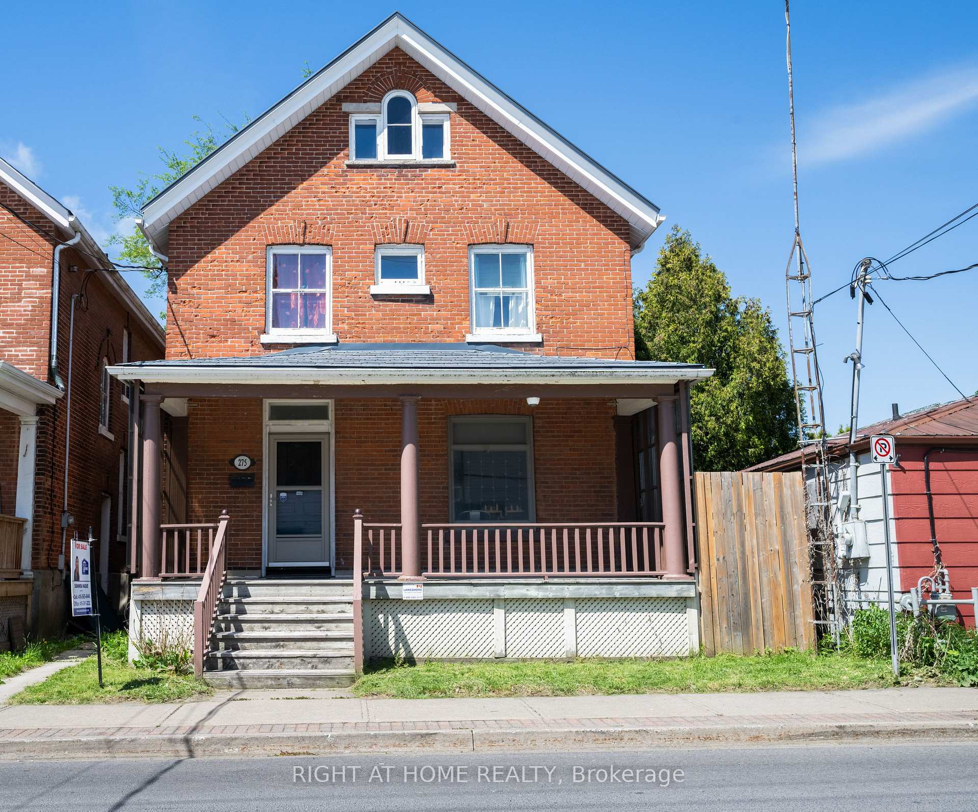 275 George Street, Cobourg, ON K9A 3L7 — Cobourg, Ontario