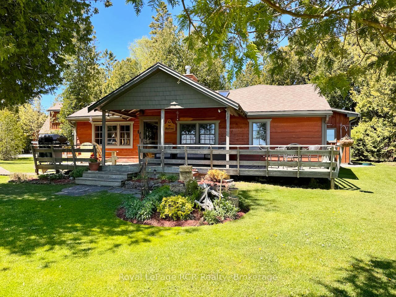 191 Widgeon Cove Road, Northern Bruce Peninsula — photo 2 of 5