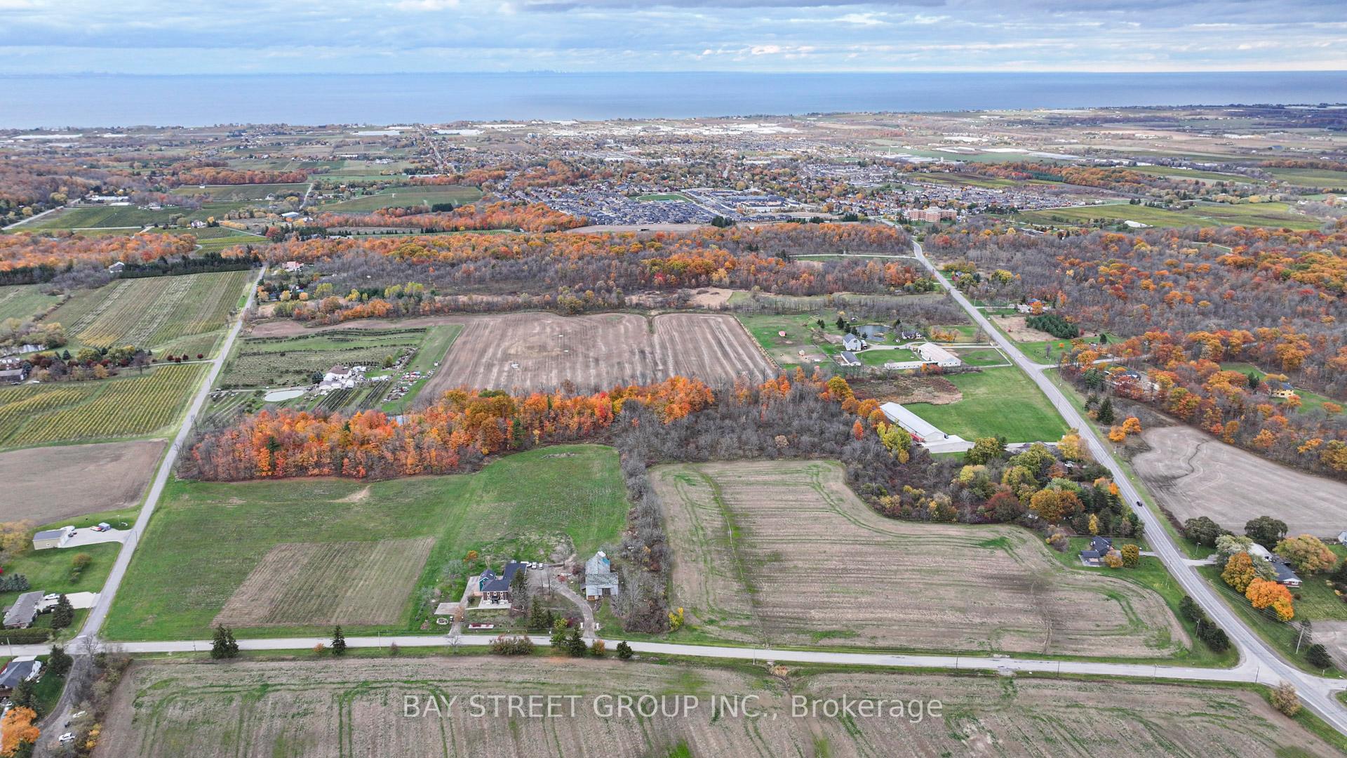 5255 Philp Road, Lincoln, ON L3J 2E8 — Lincoln, Ontario