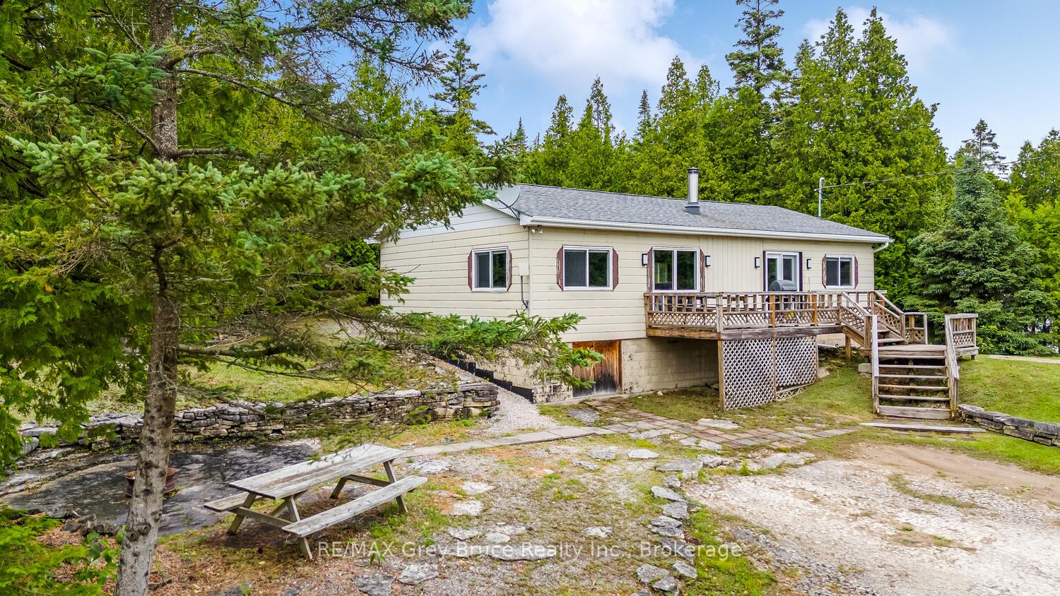 68 Tamarac Road, Northern Bruce Peninsula — photo 5 of 5