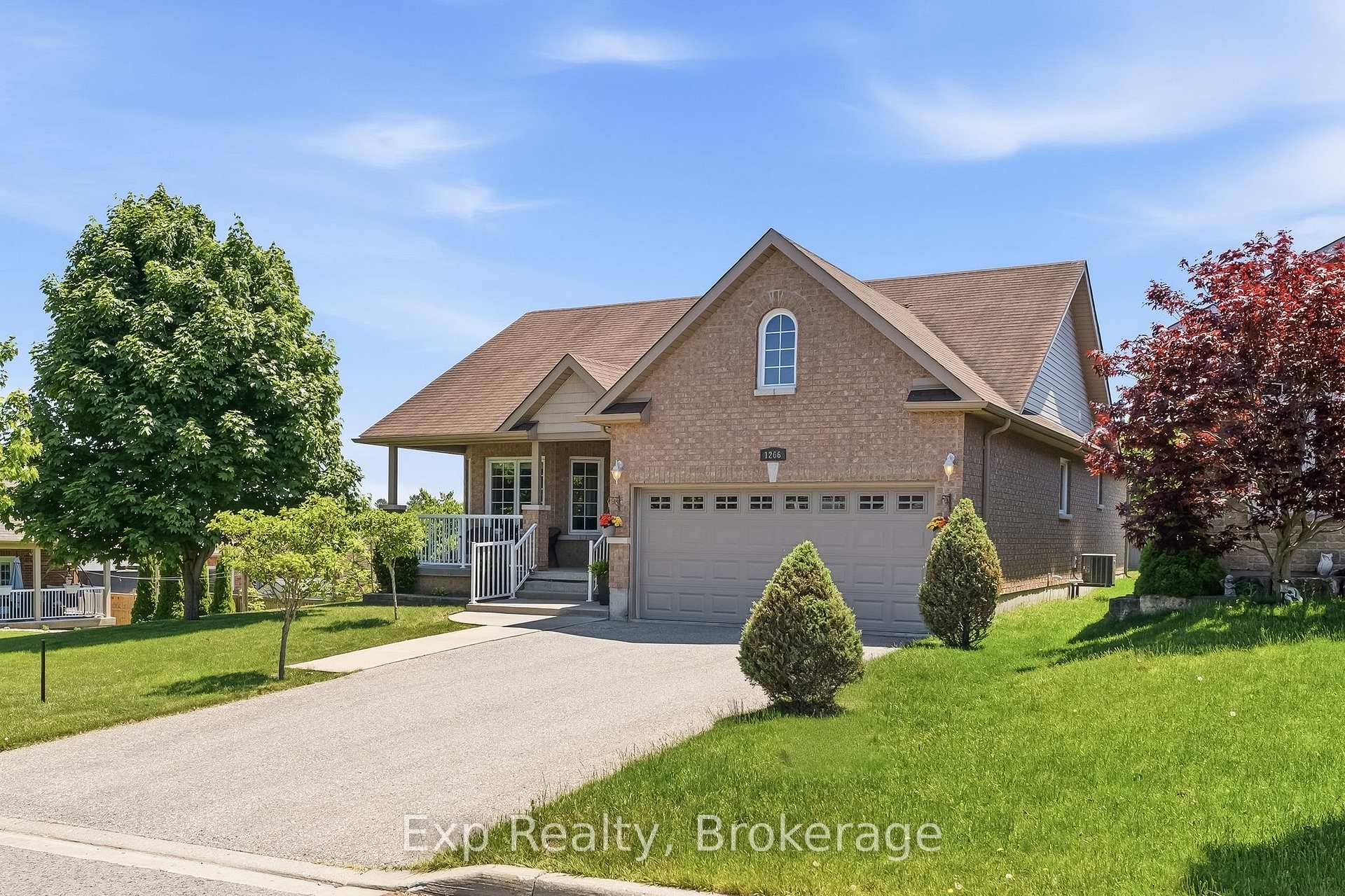 1266 Ashland Drive, Cobourg, ON K9A 5S5 — Cobourg, Ontario
