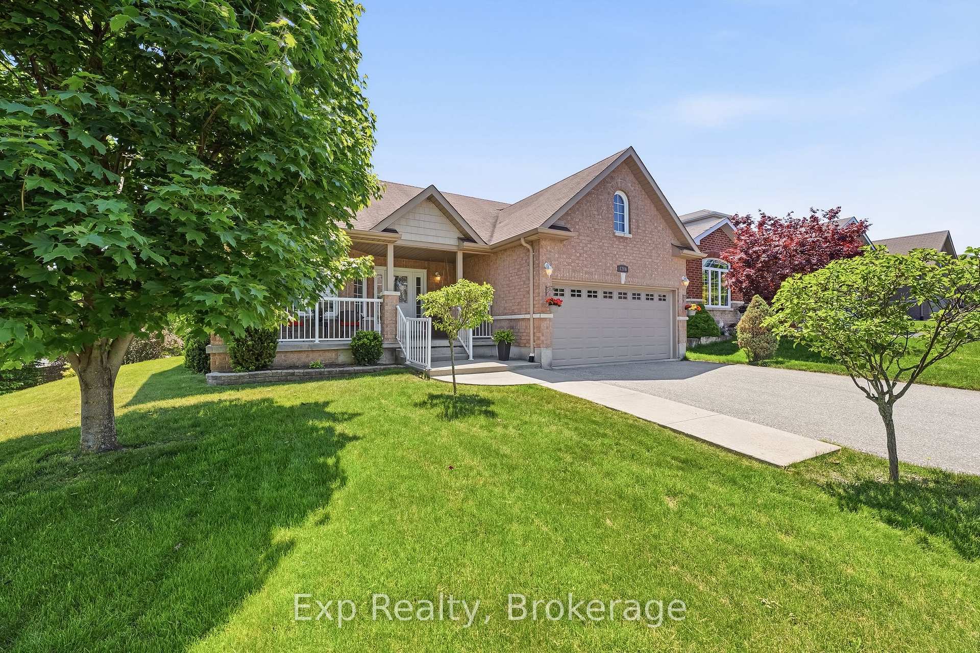 1266 Ashland Drive, Cobourg — photo 3 of 5