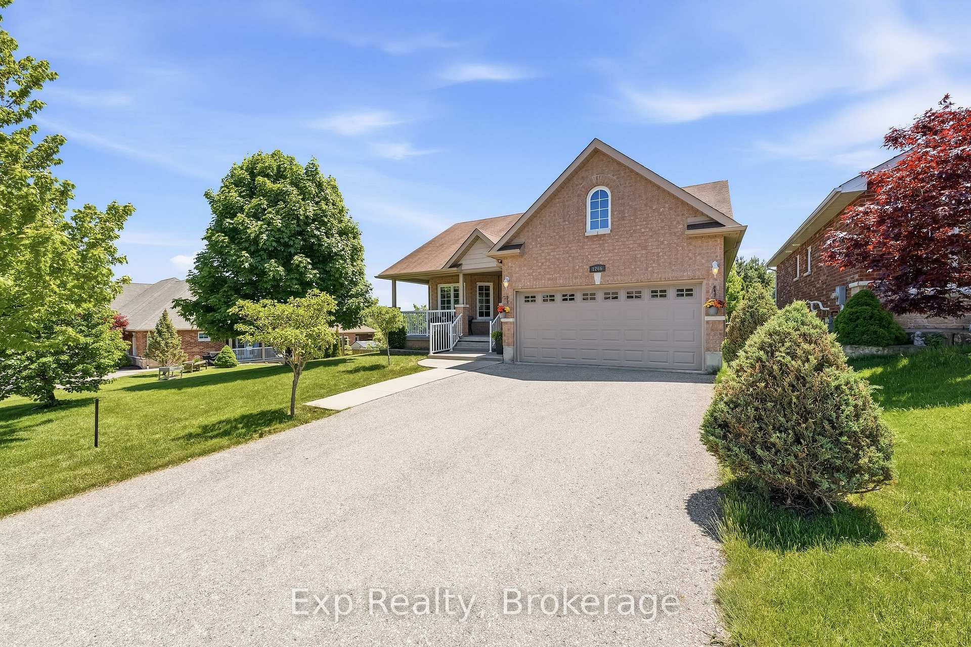 1266 Ashland Drive, Cobourg — photo 4 of 5