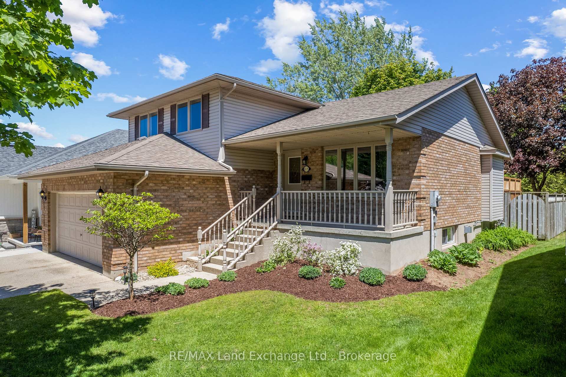815 Market Street, Saugeen Shores, ON N0H 2C4 — Saugeen Shores, Ontario