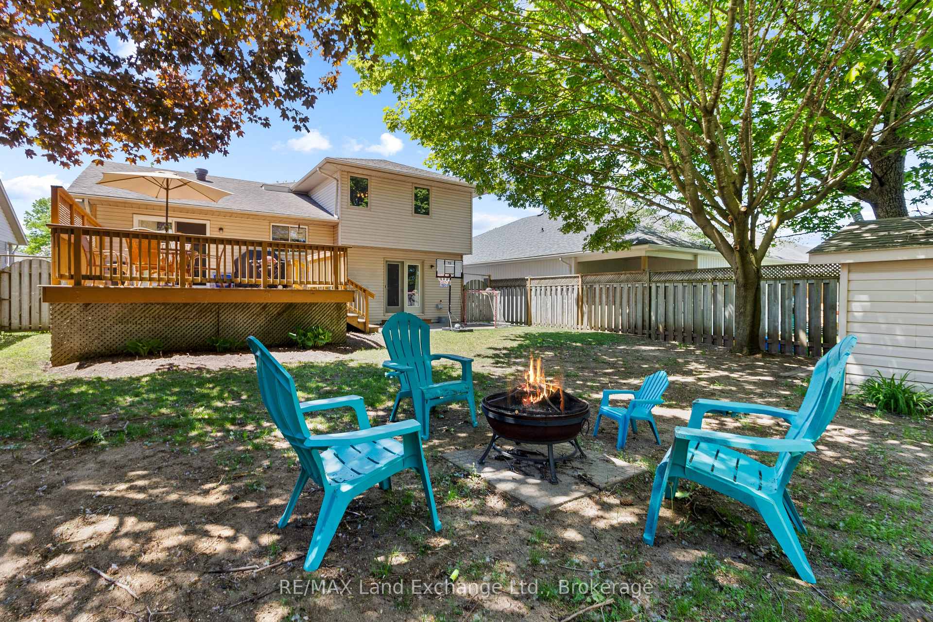 815 Market Street, Saugeen Shores — photo 4 of 5