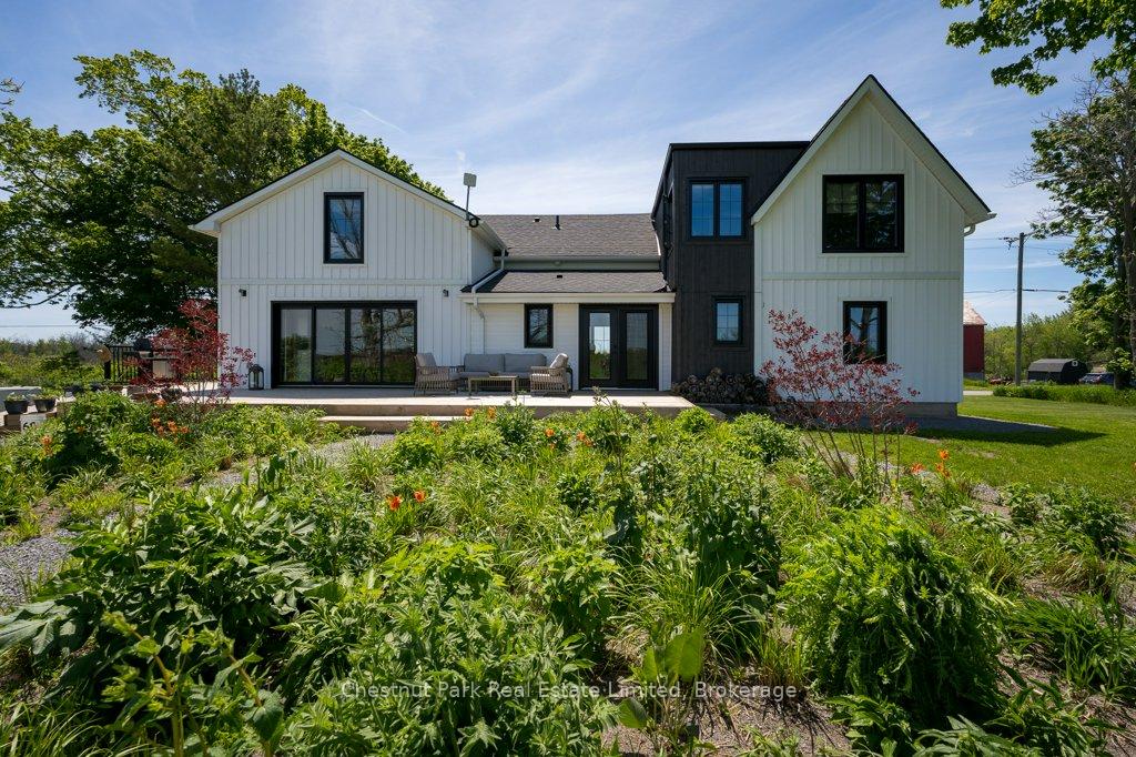 456 Cold Creek Road, Prince Edward County, ON K0K 2J0 — Prince Edward County, Ontario