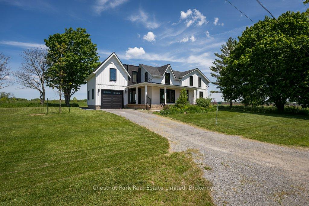 456 Cold Creek Road, Prince Edward County — photo 3 of 5