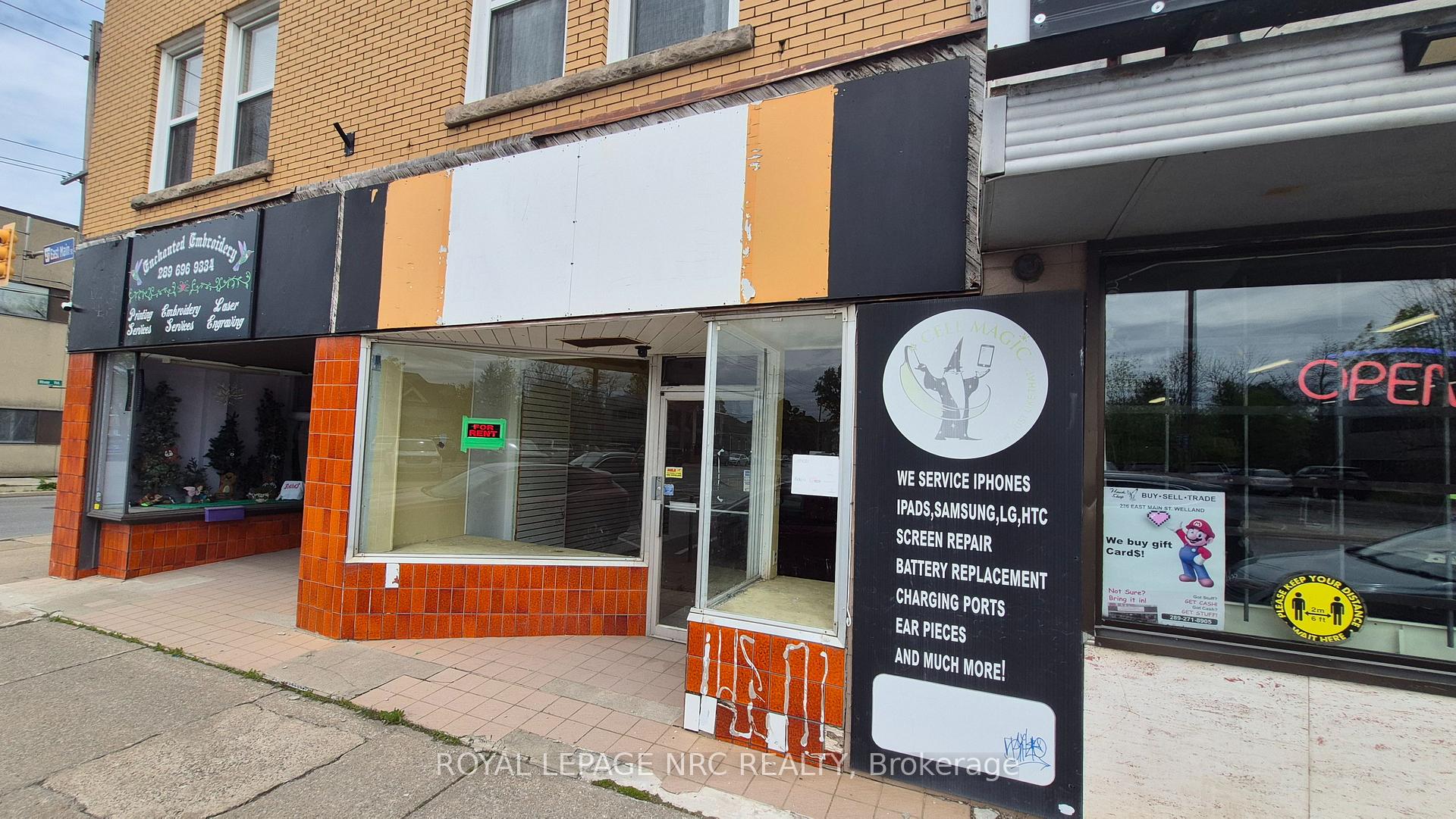 232 EAST MAIN Street 234, Welland — photo 2 of 5