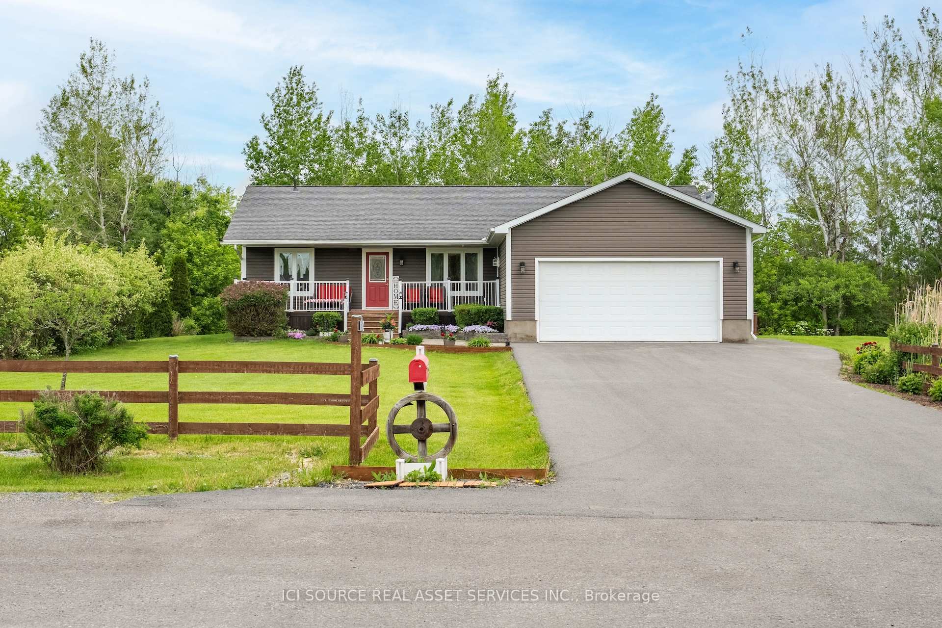 19241 Richmond Court, South Glengarry, ON K0C 2E0 — South Glengarry, Ontario