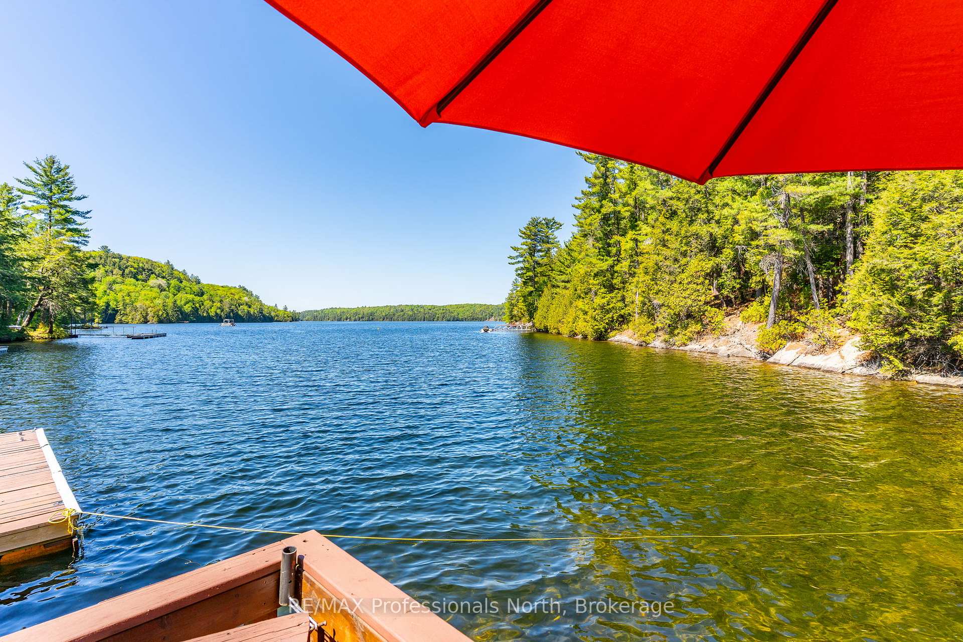 12556 LITTLE HAWK - SOME DAY ISLE N/A, Algonquin Highlands — photo 4 of 5