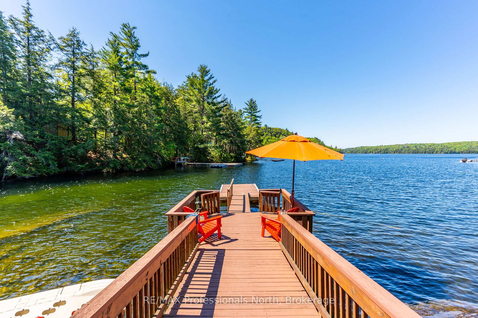 12556 LITTLE HAWK - SOME DAY ISLE N/A, Algonquin Highlands — photo 5 of 5