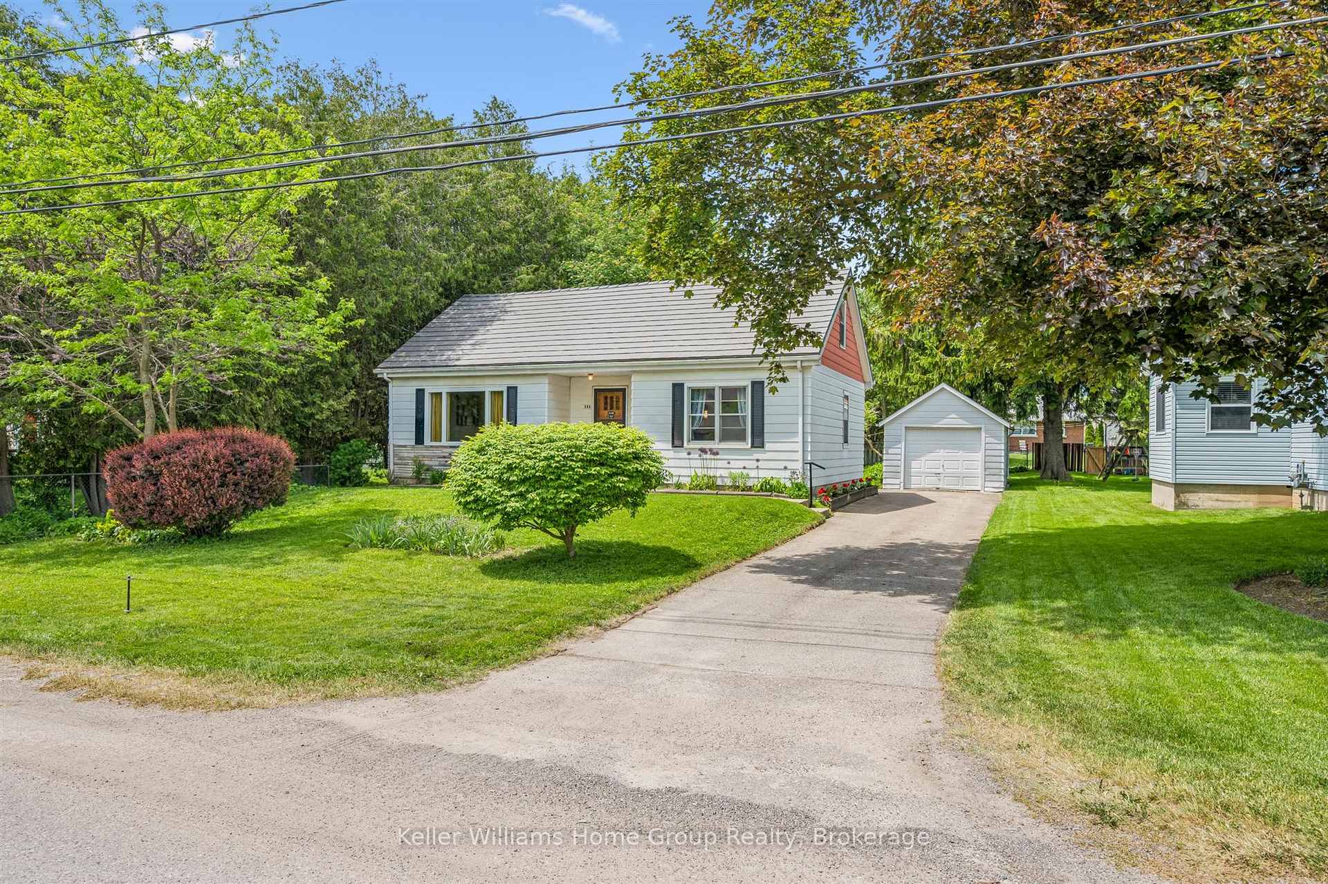 145 E Forfar Street E, Centre Wellington, ON N1M 1B3 — Centre Wellington, Ontario