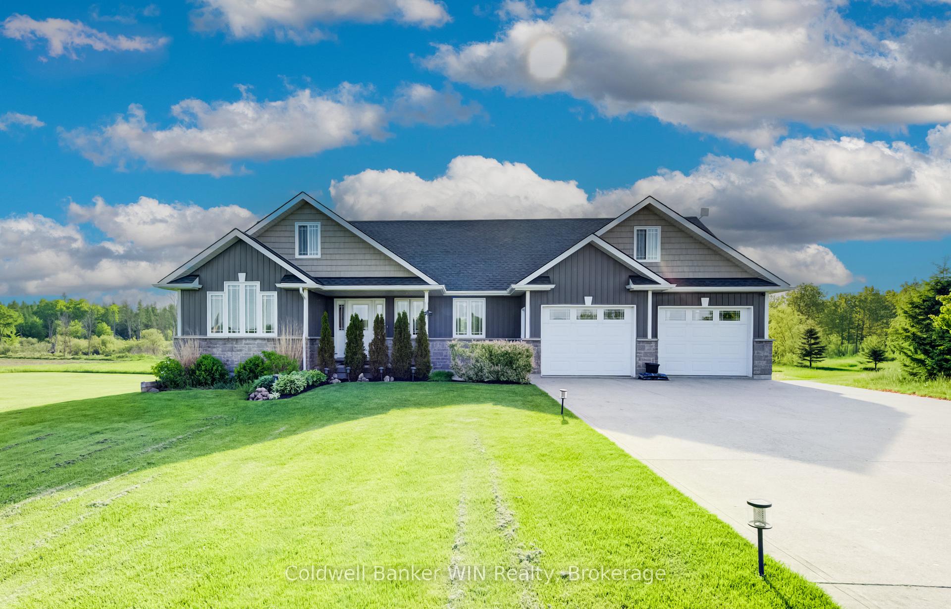 31031 Grey Road 14 N/A, Southgate, ON N0G 1N0 — Southgate, Ontario