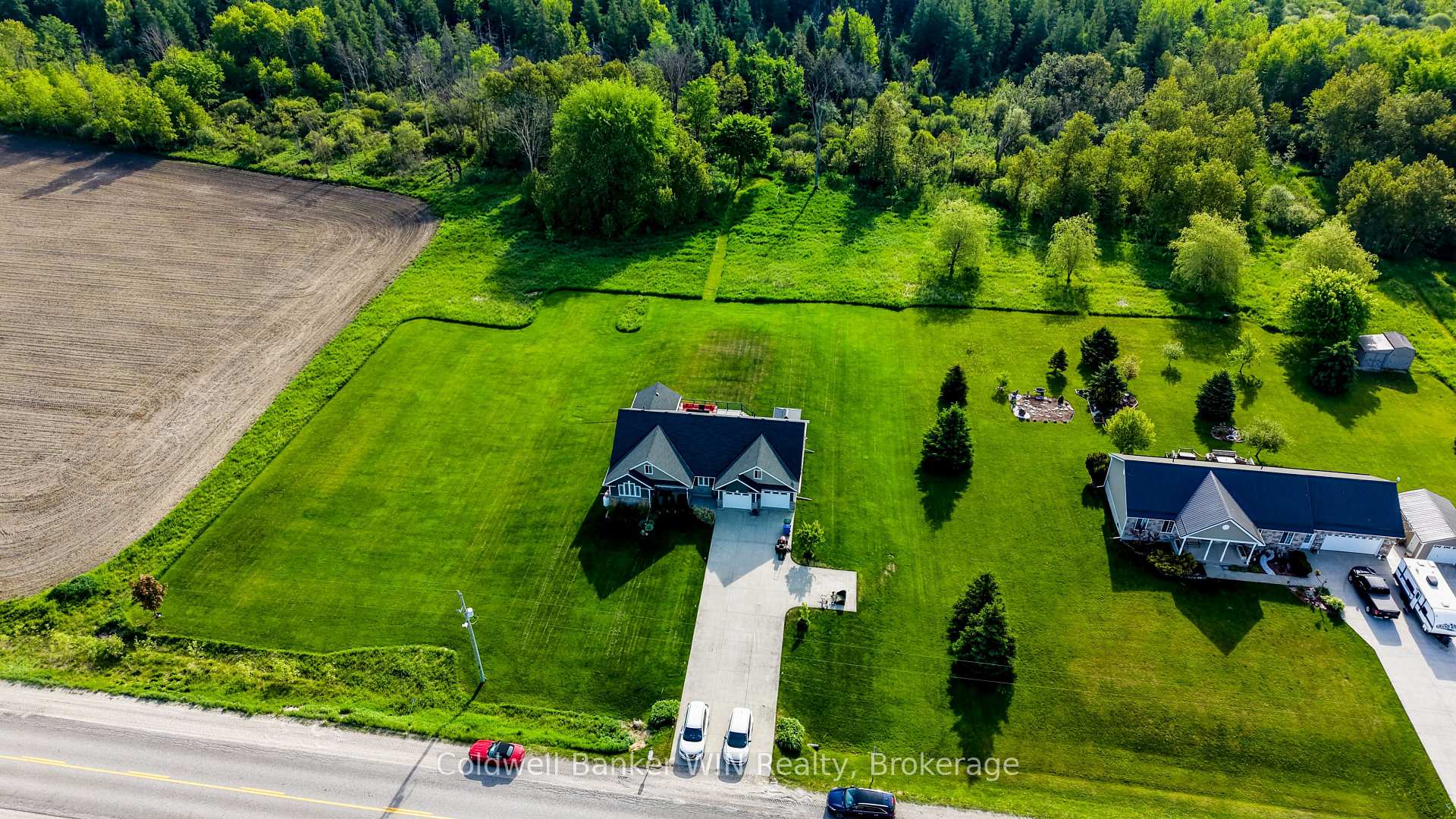 31031 Grey Road 14 N/A, Southgate — photo 2 of 5
