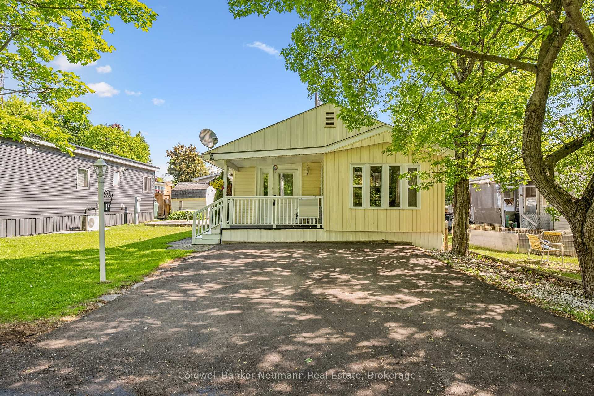 407 Teak Trail, Centre Wellington, ON N1M 2W5 — Centre Wellington, Ontario