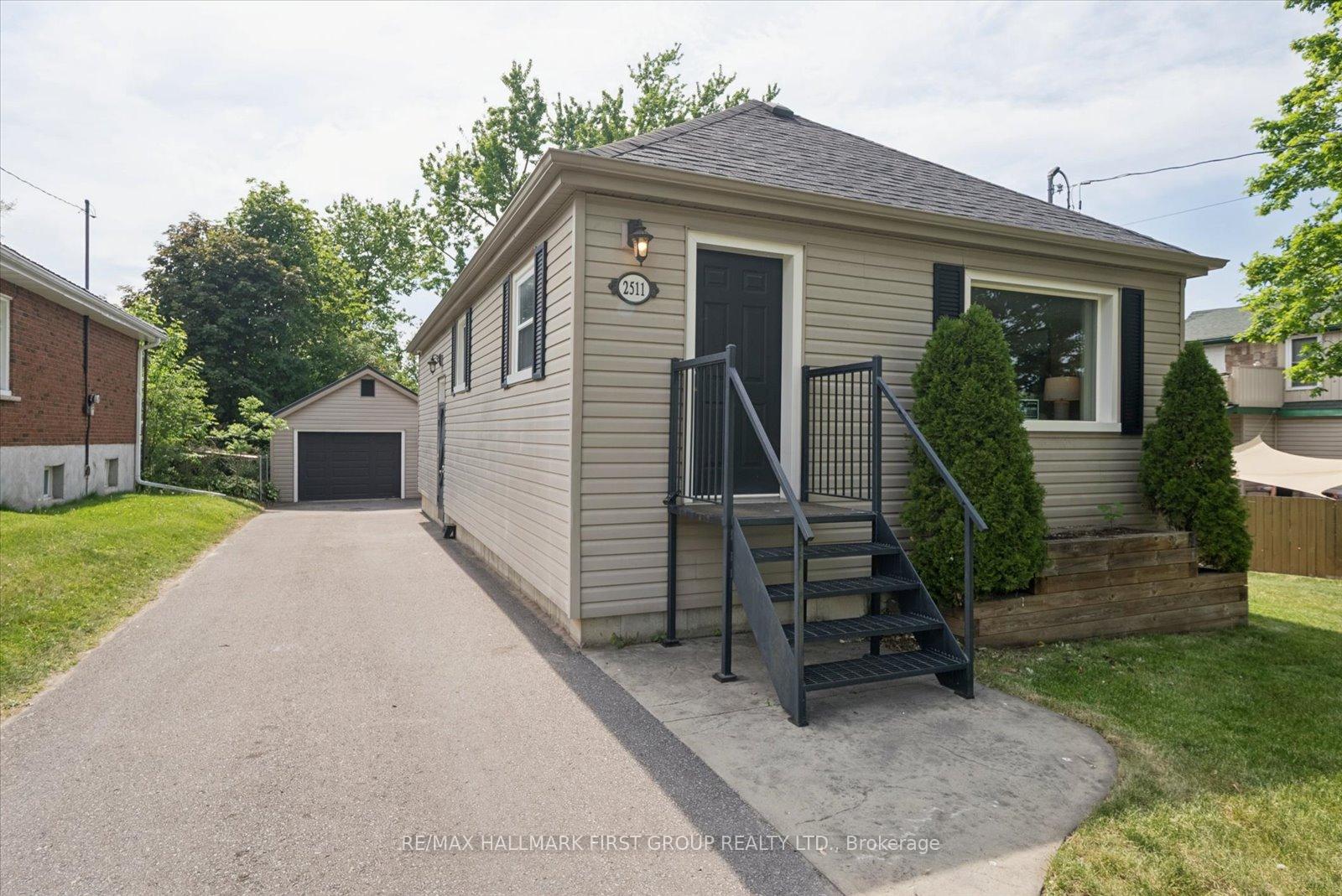 2511 Bensfort Road, Peterborough, ON K9J 1C7 — Peterborough, Ontario