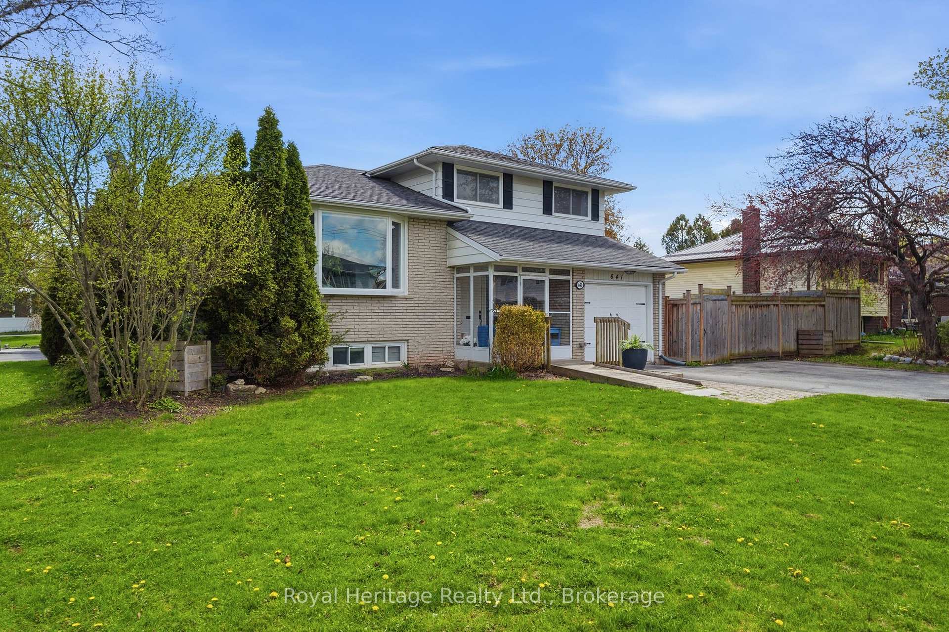 641 Freemont Road, Belleville, ON K8N 1Z2 — Belleville, Ontario