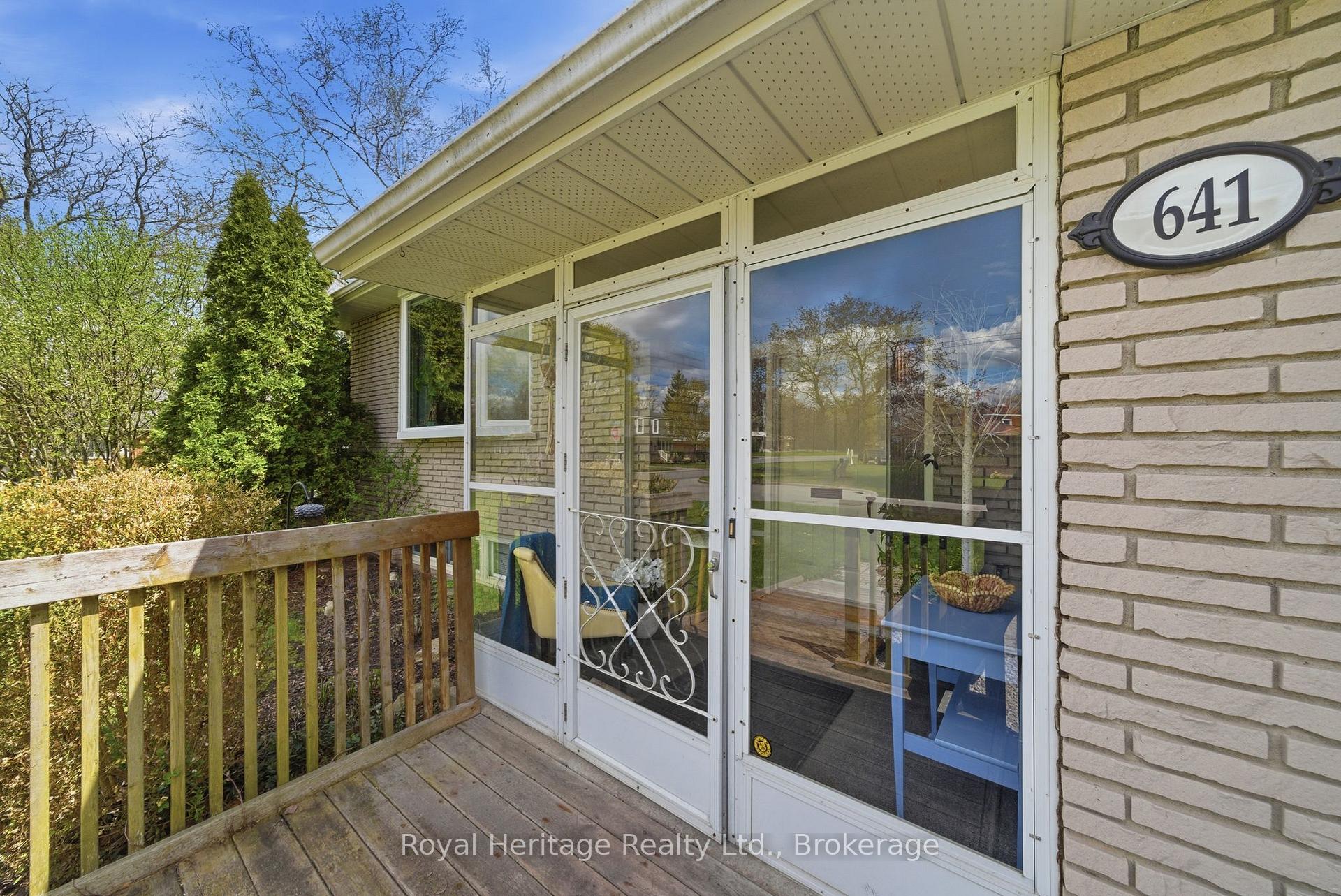 641 Freemont Road, Belleville — photo 3 of 5