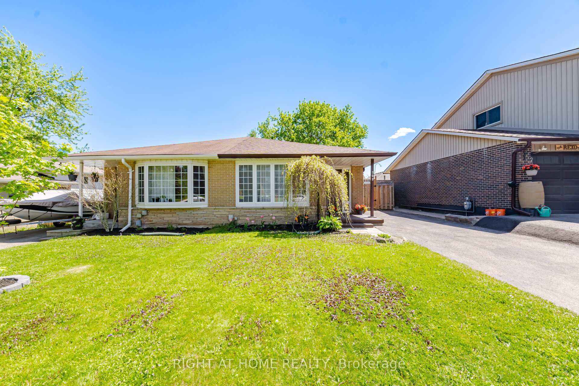 309 Simon Street, Shelburne, ON L9V 2Y5 — Shelburne, Ontario