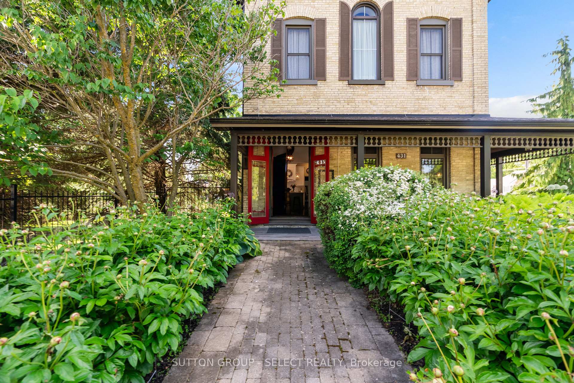 431 Albert Street, South Huron — photo 3 of 5