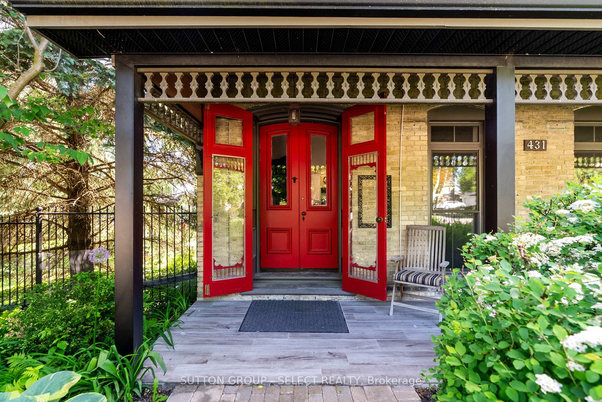 431 Albert Street, South Huron — photo 4 of 5
