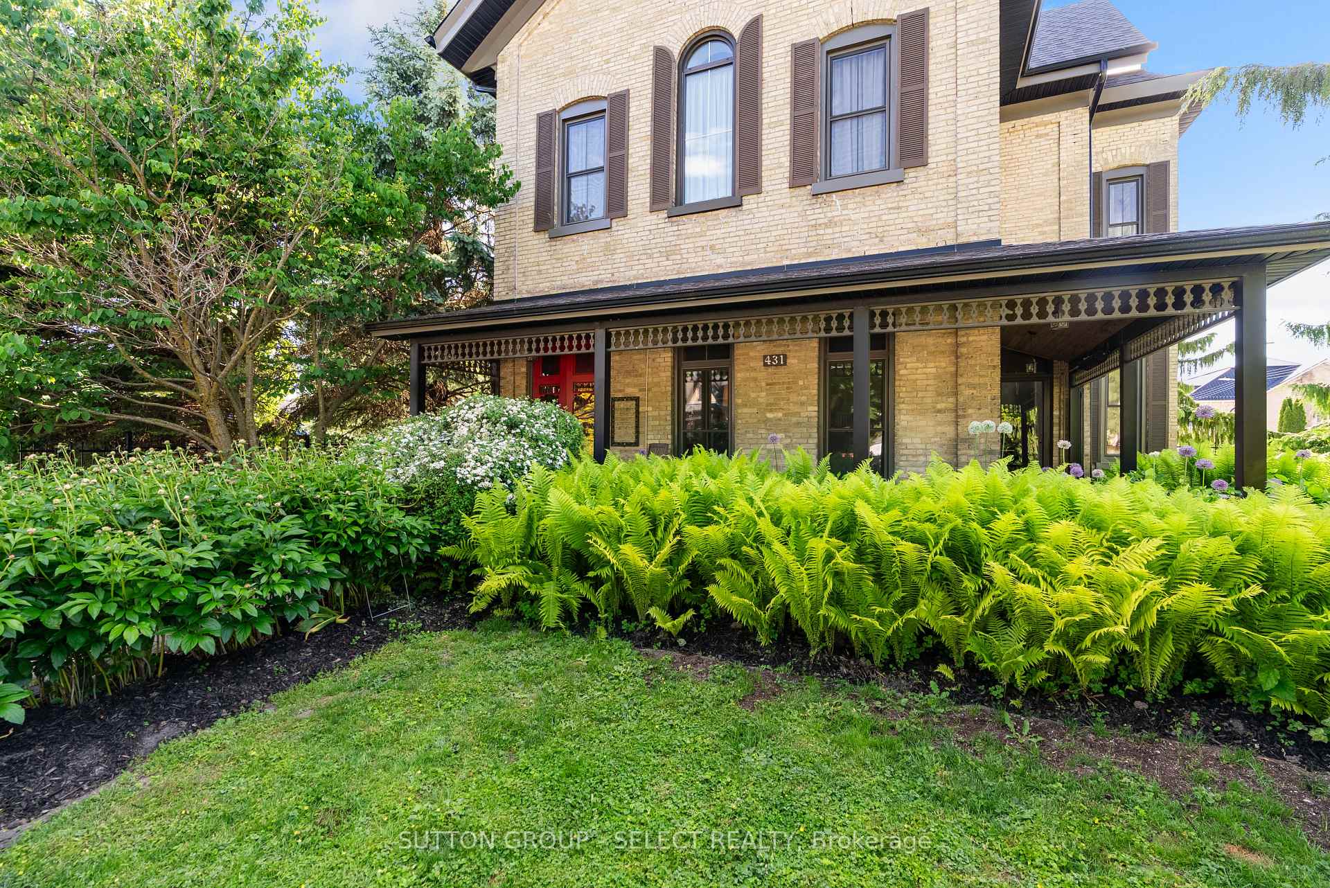 431 Albert Street, South Huron — photo 5 of 5